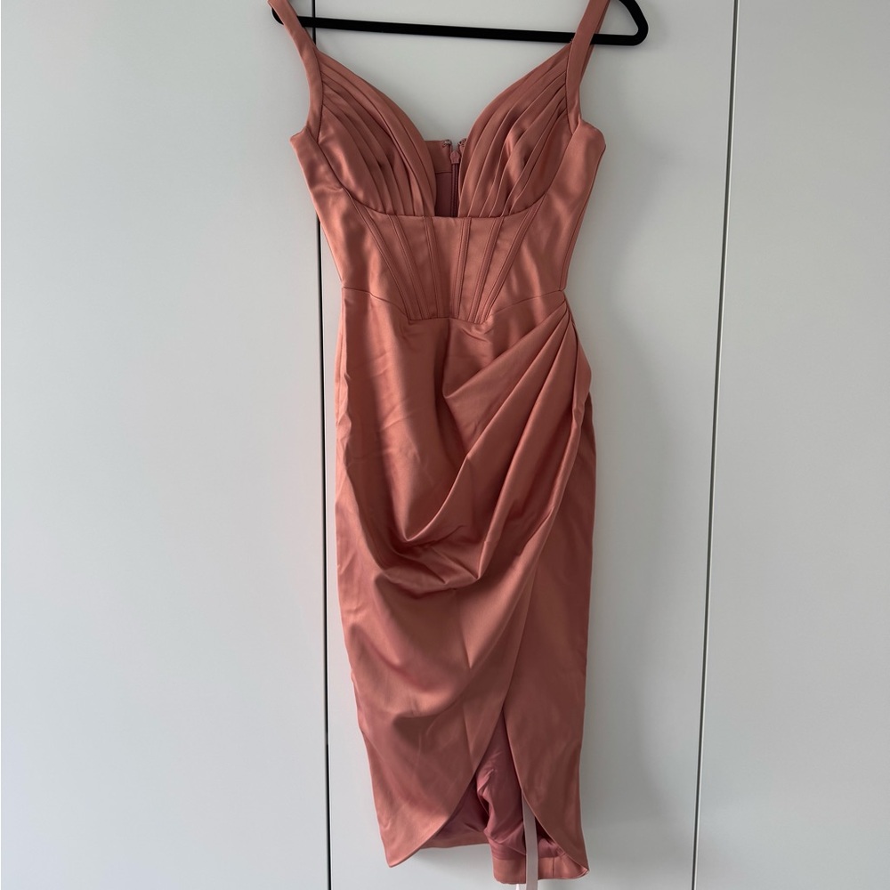 House of CB Dress
